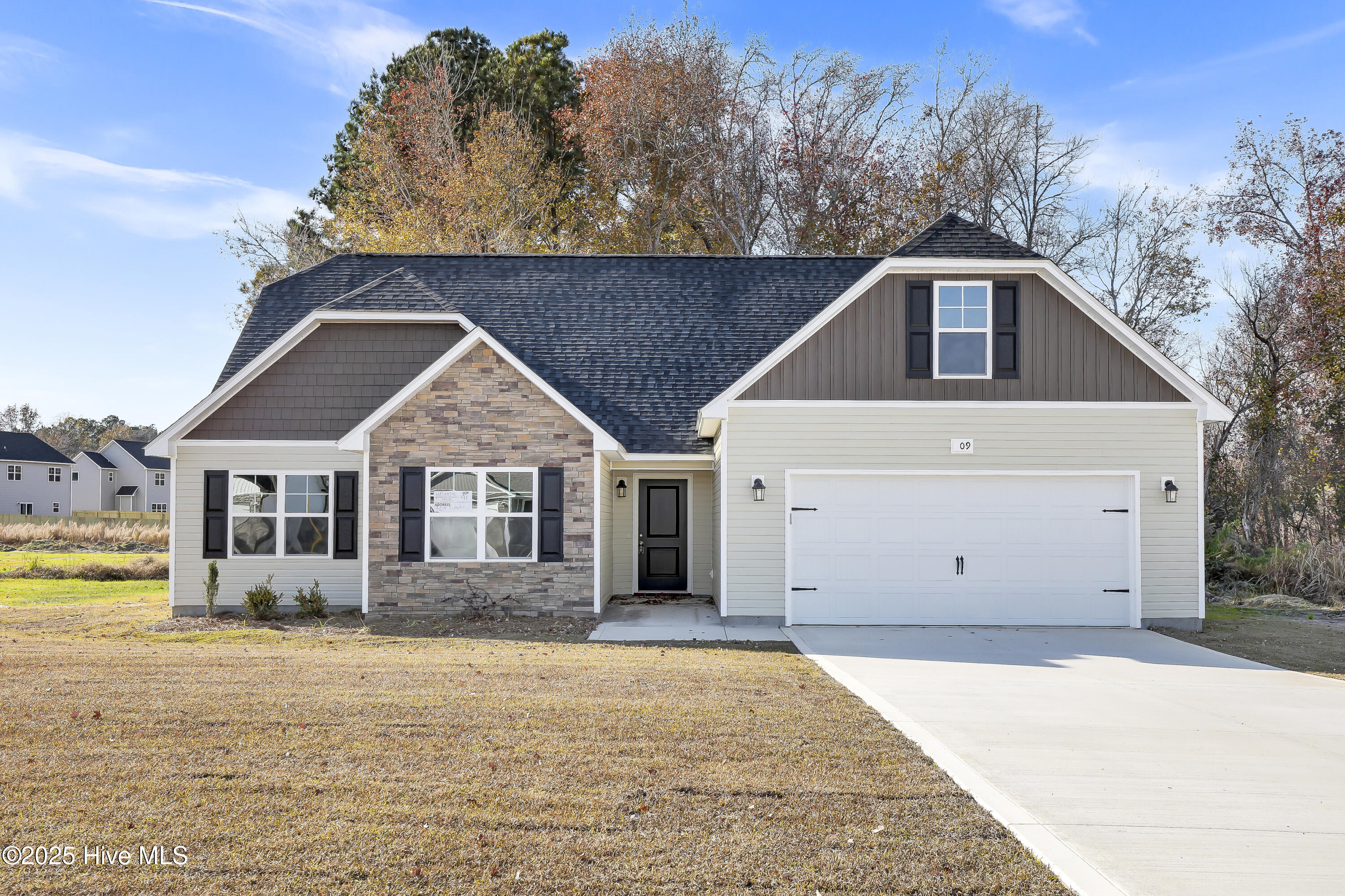 309 Cotton Hill Place Lot 91