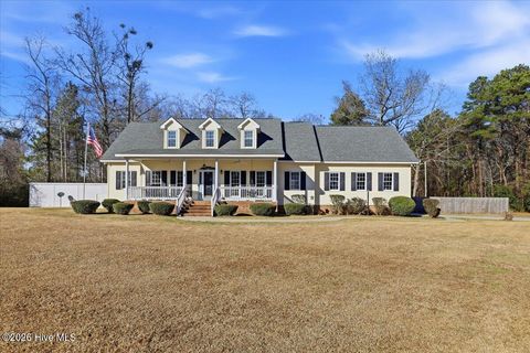 Photo of 395 Hemlock Drive, Whiteville, NC 28472 (MLS # 100550668)