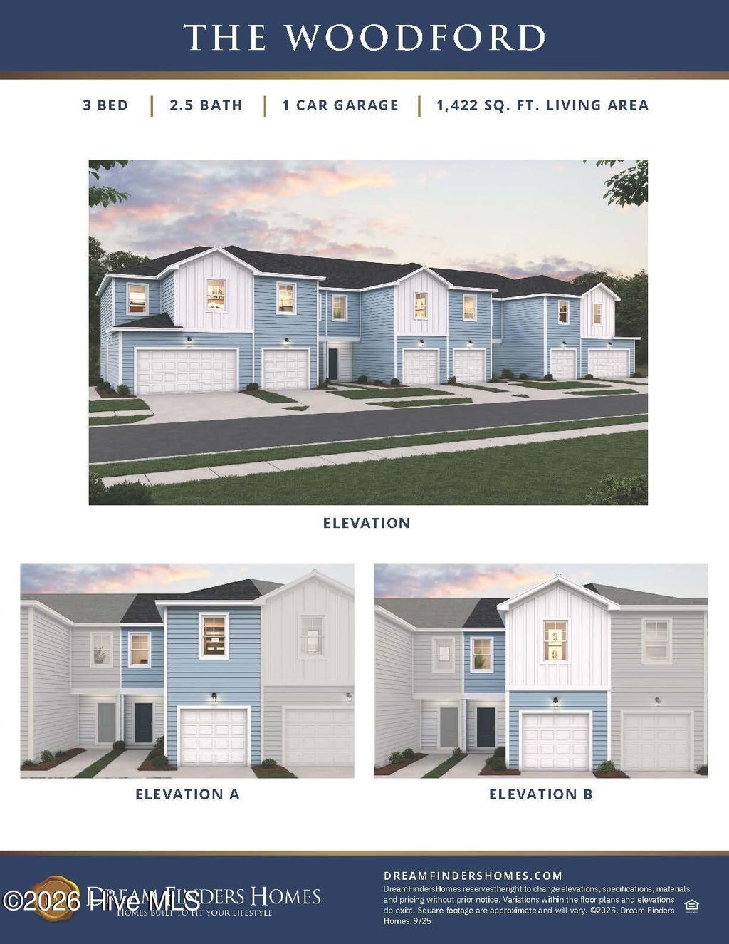 Photo of 237 Senna Drive, Holly Ridge, NC 28445 (MLS # 100562611)