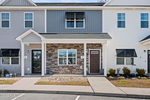 4 Catalina Circle Swansboro NC 28584