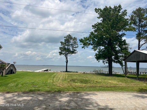 Vacant Land For Sale - 532 Lewis Road<br/> Aurora, NC 27806