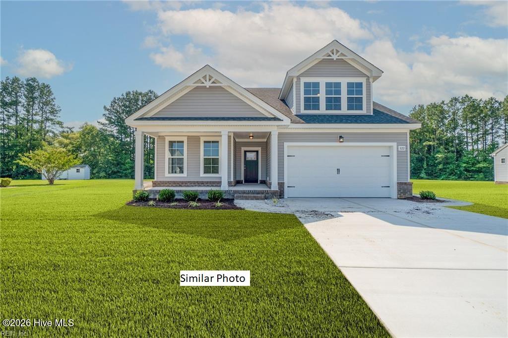 113 Neuse Drive