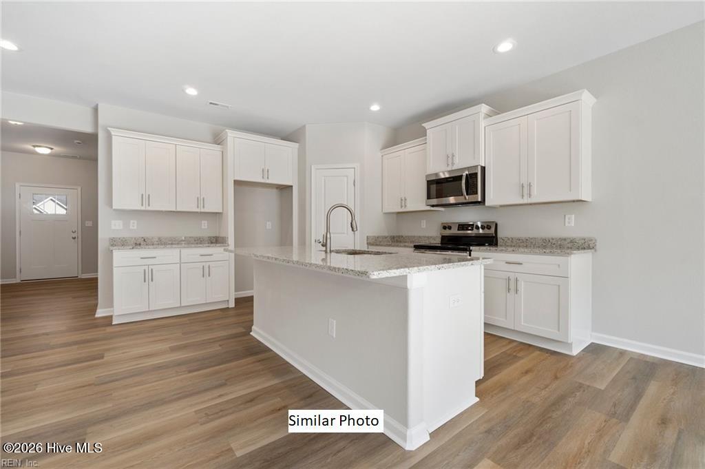 113 Neuse Drive