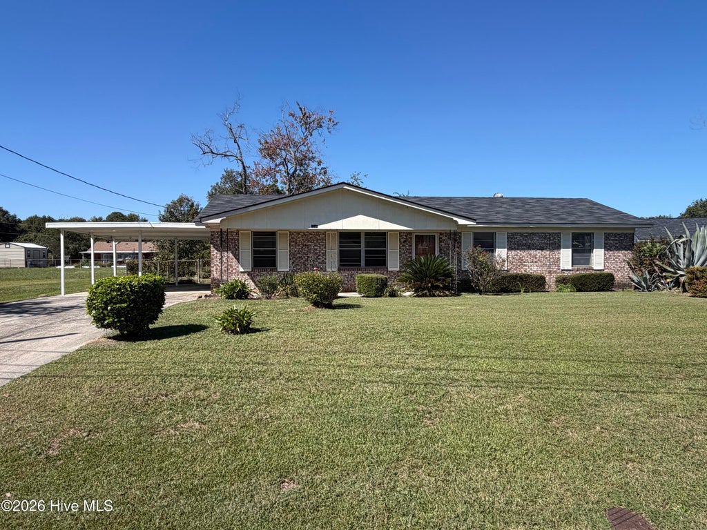 Photo of 3335 Elegans Drive, Augusta, GA 30906 (MLS # 100610338)