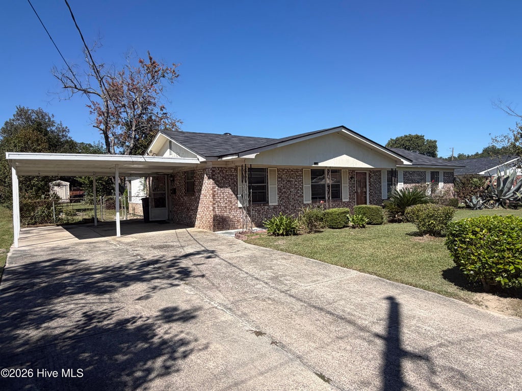 Photo of 3335 Elegans Drive, Augusta, GA 30906 (MLS # 100610338)