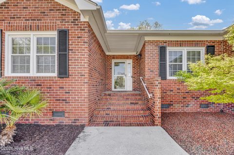 Tiny photo for 507 N Colony Circle, Wilmington, NC 28409 (MLS # 100565343)