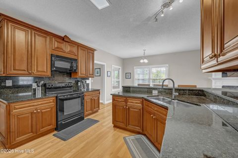 Tiny photo for 507 N Colony Circle, Wilmington, NC 28409 (MLS # 100565343)