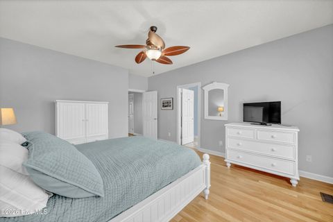 Tiny photo for 507 N Colony Circle, Wilmington, NC 28409 (MLS # 100565343)