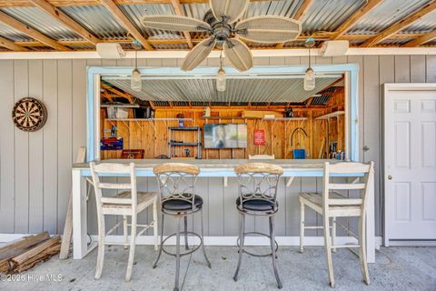 Tiny photo for 507 N Colony Circle, Wilmington, NC 28409 (MLS # 100565343)