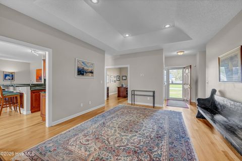 Tiny photo for 507 N Colony Circle, Wilmington, NC 28409 (MLS # 100565343)