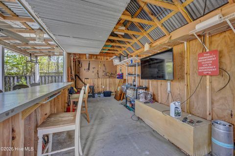 Tiny photo for 507 N Colony Circle, Wilmington, NC 28409 (MLS # 100565343)