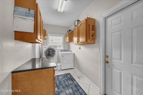 Tiny photo for 507 N Colony Circle, Wilmington, NC 28409 (MLS # 100565343)