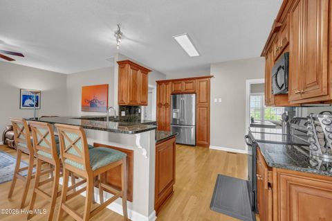 Tiny photo for 507 N Colony Circle, Wilmington, NC 28409 (MLS # 100565343)