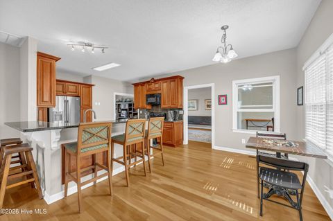 Tiny photo for 507 N Colony Circle, Wilmington, NC 28409 (MLS # 100565343)