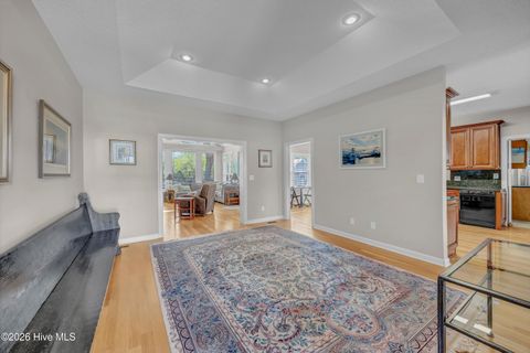 Tiny photo for 507 N Colony Circle, Wilmington, NC 28409 (MLS # 100565343)