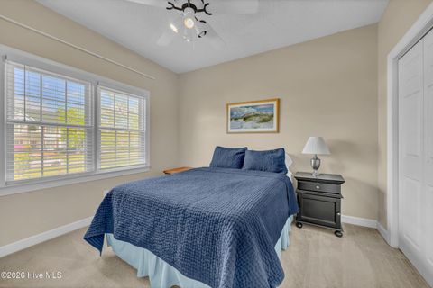 Tiny photo for 507 N Colony Circle, Wilmington, NC 28409 (MLS # 100565343)