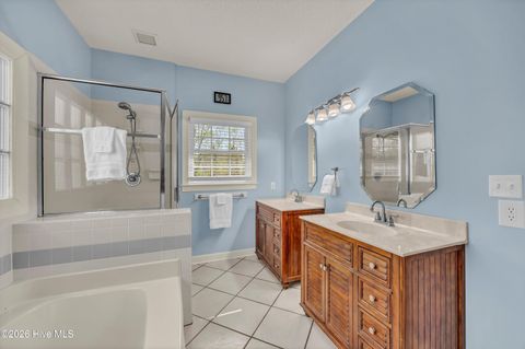 Tiny photo for 507 N Colony Circle, Wilmington, NC 28409 (MLS # 100565343)