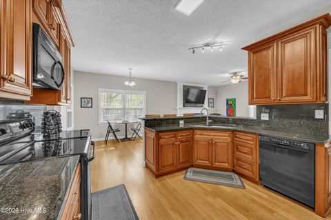 Tiny photo for 507 N Colony Circle, Wilmington, NC 28409 (MLS # 100565343)