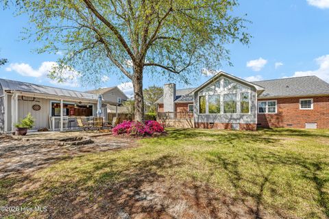 Tiny photo for 507 N Colony Circle, Wilmington, NC 28409 (MLS # 100565343)