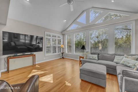 Tiny photo for 507 N Colony Circle, Wilmington, NC 28409 (MLS # 100565343)