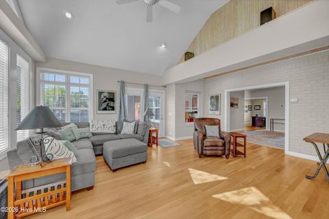 Tiny photo for 507 N Colony Circle, Wilmington, NC 28409 (MLS # 100565343)