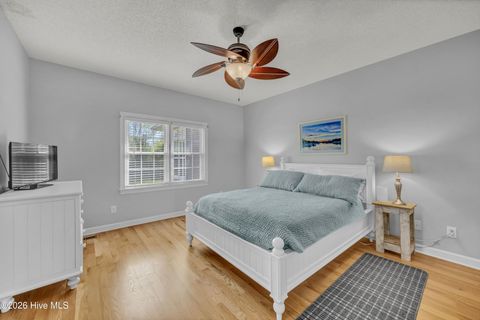 Tiny photo for 507 N Colony Circle, Wilmington, NC 28409 (MLS # 100565343)