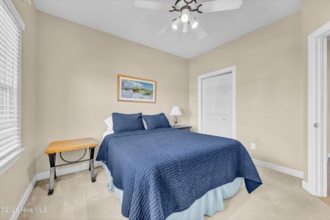 Tiny photo for 507 N Colony Circle, Wilmington, NC 28409 (MLS # 100565343)