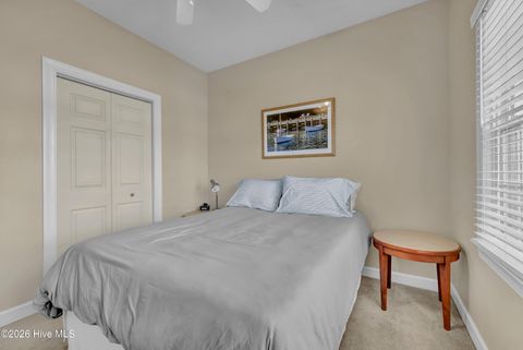 Tiny photo for 507 N Colony Circle, Wilmington, NC 28409 (MLS # 100565343)