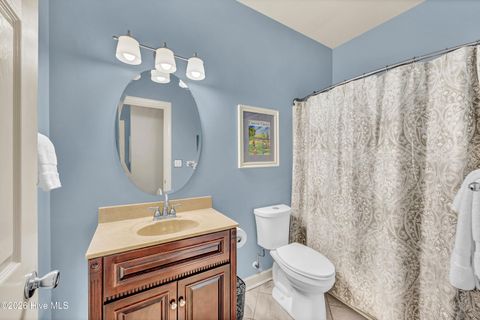 Tiny photo for 507 N Colony Circle, Wilmington, NC 28409 (MLS # 100565343)