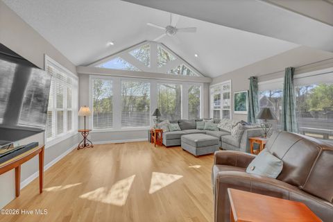 Tiny photo for 507 N Colony Circle, Wilmington, NC 28409 (MLS # 100565343)