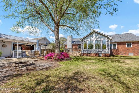 Tiny photo for 507 N Colony Circle, Wilmington, NC 28409 (MLS # 100565343)