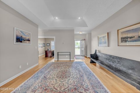 Tiny photo for 507 N Colony Circle, Wilmington, NC 28409 (MLS # 100565343)