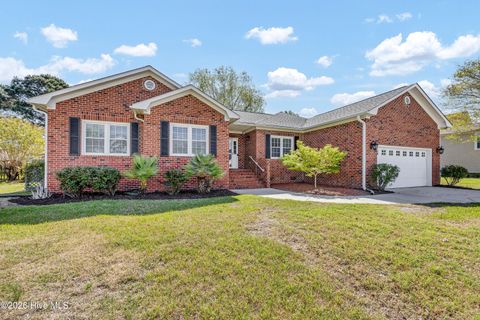 Photo of 507 N Colony Circle, Wilmington, NC 28409 (MLS # 100565343)
