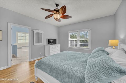Tiny photo for 507 N Colony Circle, Wilmington, NC 28409 (MLS # 100565343)