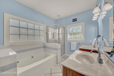 Tiny photo for 507 N Colony Circle, Wilmington, NC 28409 (MLS # 100565343)