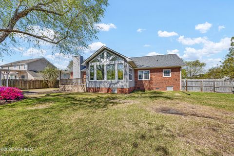 Tiny photo for 507 N Colony Circle, Wilmington, NC 28409 (MLS # 100565343)