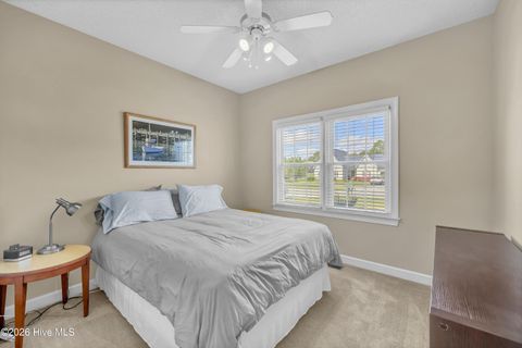 Tiny photo for 507 N Colony Circle, Wilmington, NC 28409 (MLS # 100565343)