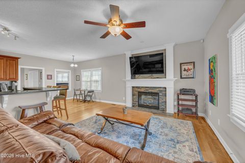 Tiny photo for 507 N Colony Circle, Wilmington, NC 28409 (MLS # 100565343)