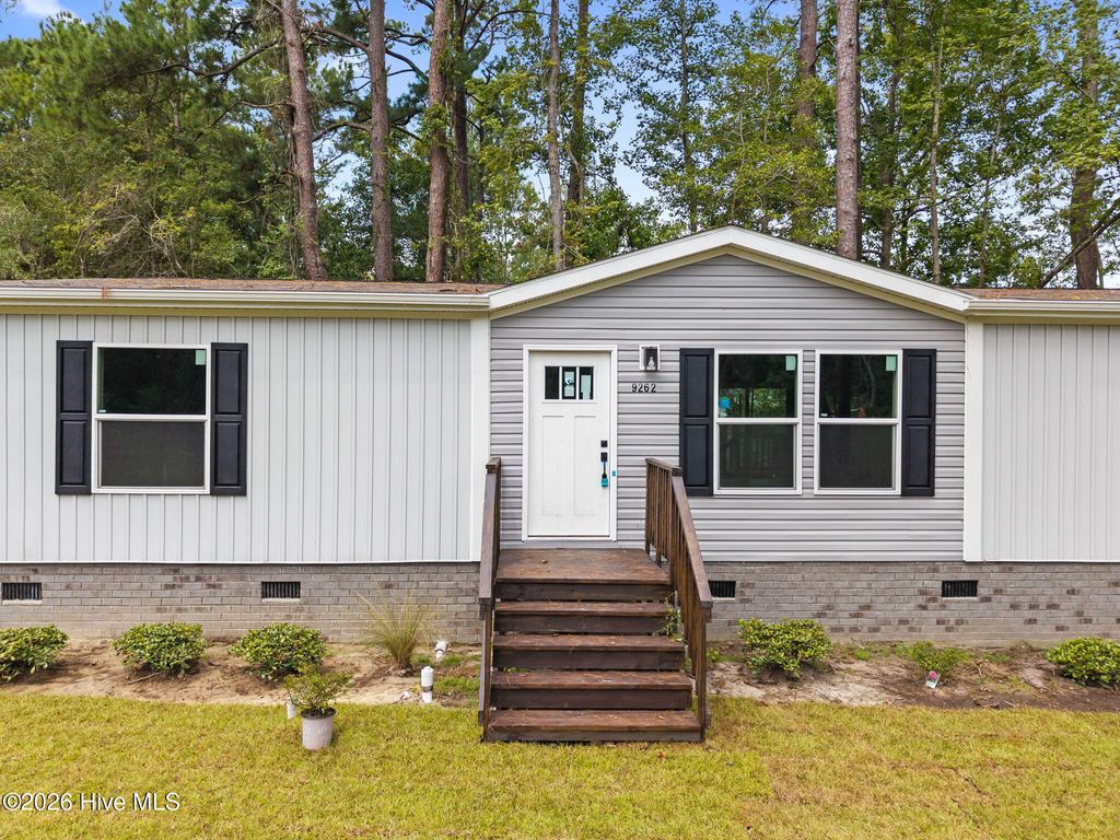 Photo of 9262 Katharine Court SW, Calabash, NC 28467 (MLS # 100547883)