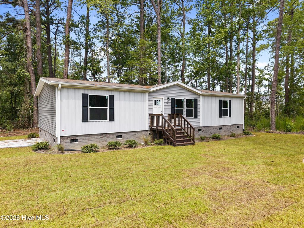 Photo of 9262 Katharine Court SW, Calabash, NC 28467 (MLS # 100547883)