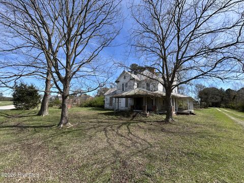 Tiny photo for 95 Willard Railroad Street, Willard, NC 28478 (MLS # 100560980)