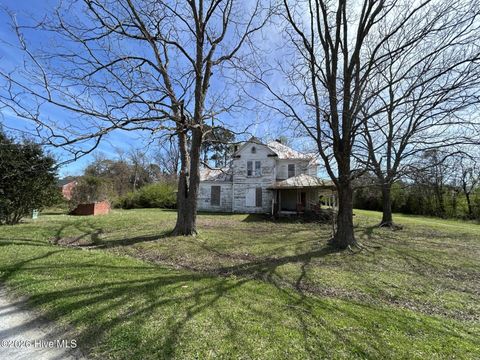 Photo of 95 Willard Railroad Street, Willard, NC 28478 (MLS # 100560980)