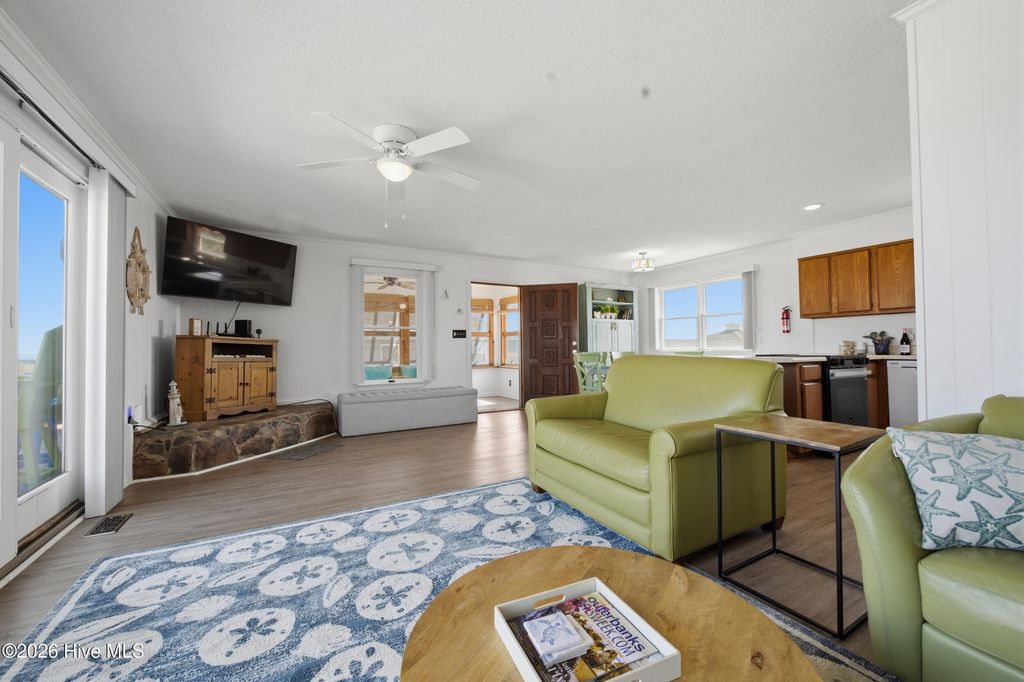 Photo of 8633 E Tide Drive, Nags Head, NC 27959 (MLS # 100564766)