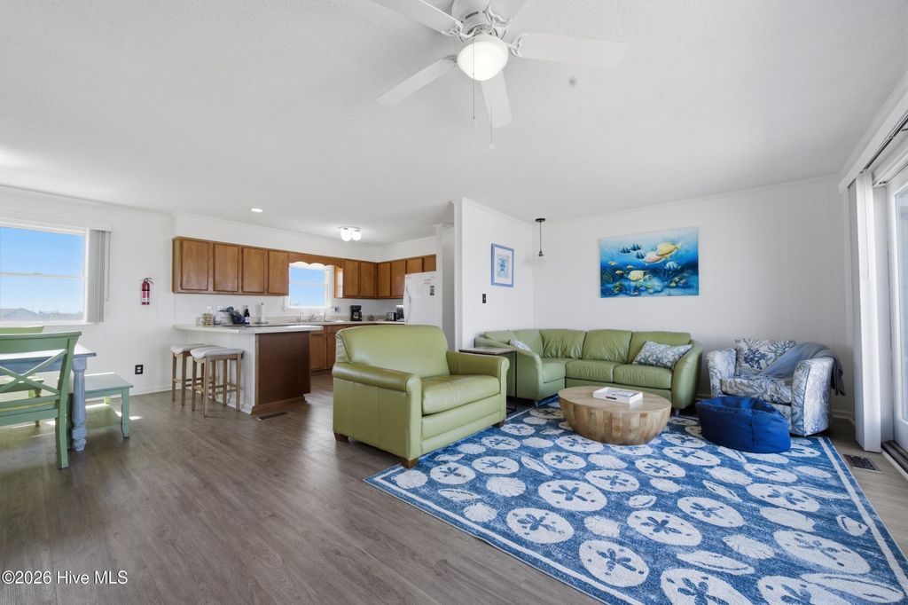 Photo of 8633 E Tide Drive, Nags Head, NC 27959 (MLS # 100564766)