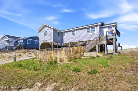 Photo of 8633 E Tide Drive, Nags Head, NC 27959 (MLS # 100564766)