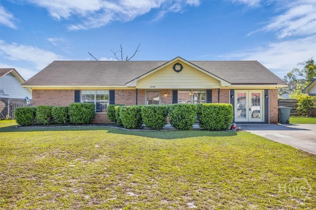 1244 Chinook Way