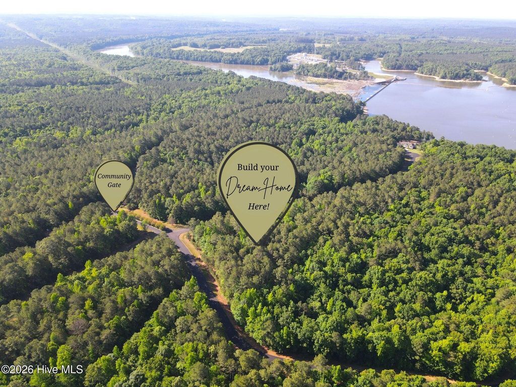 Photo of 121 Watsons Way, Rockingham, NC 28379 (MLS # 100571709)