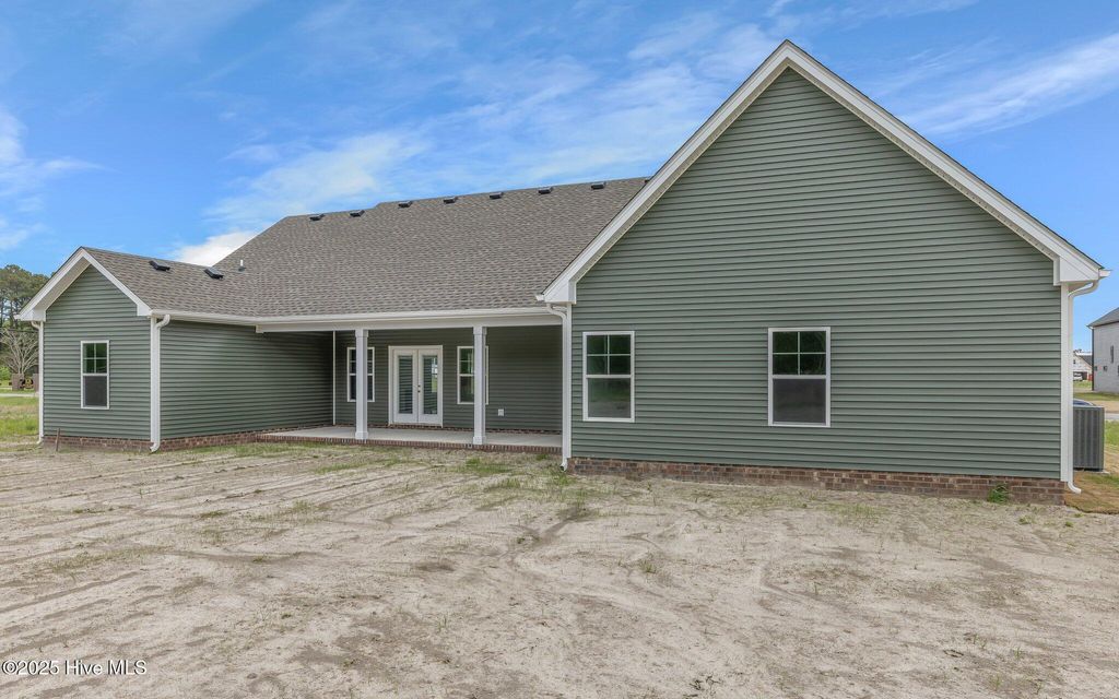 Photo of 1301 Lynchs Corner Road, Elizabeth City, NC 27909 (MLS # 100543215)
