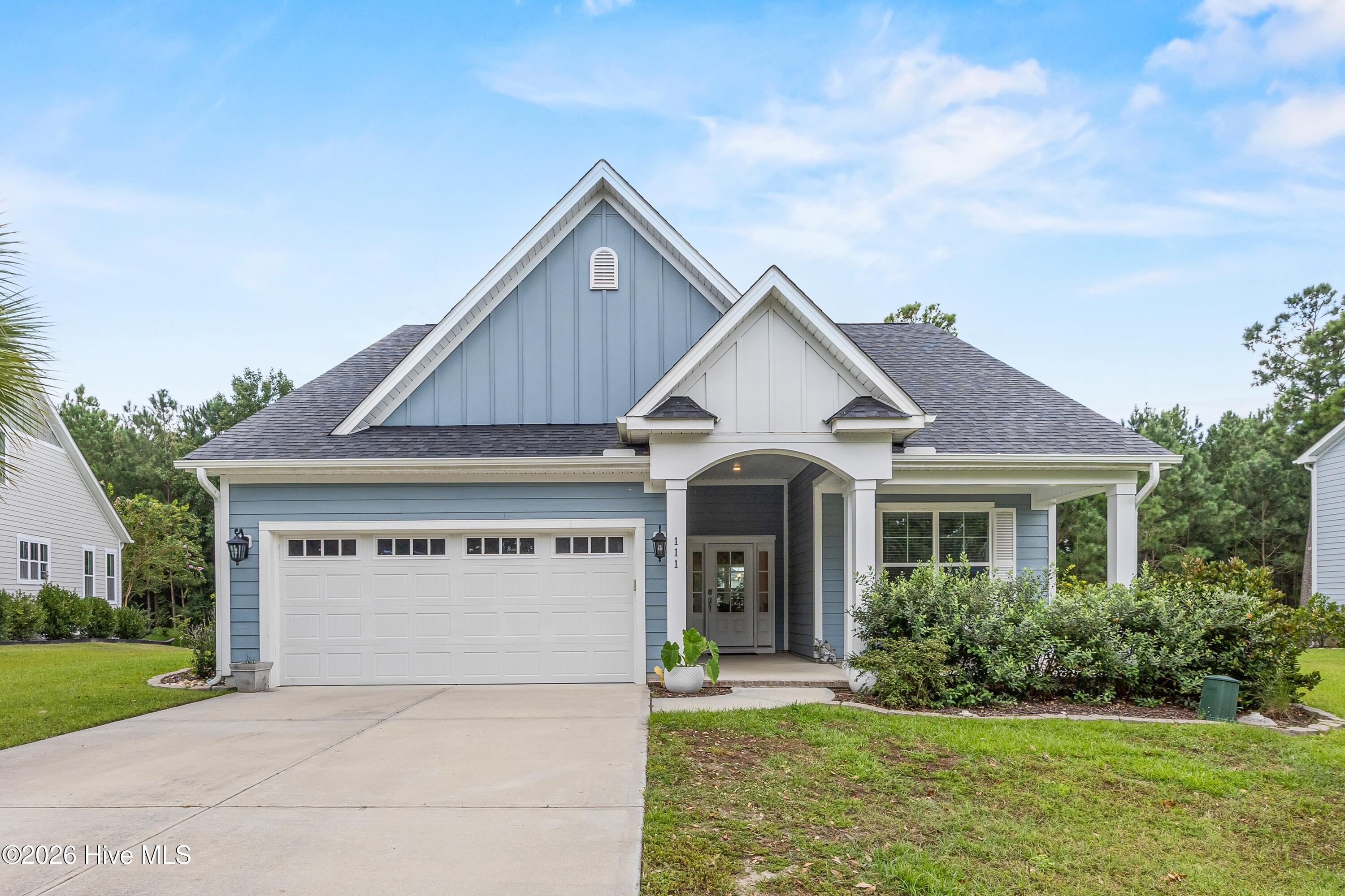 111 Everett Park Trail