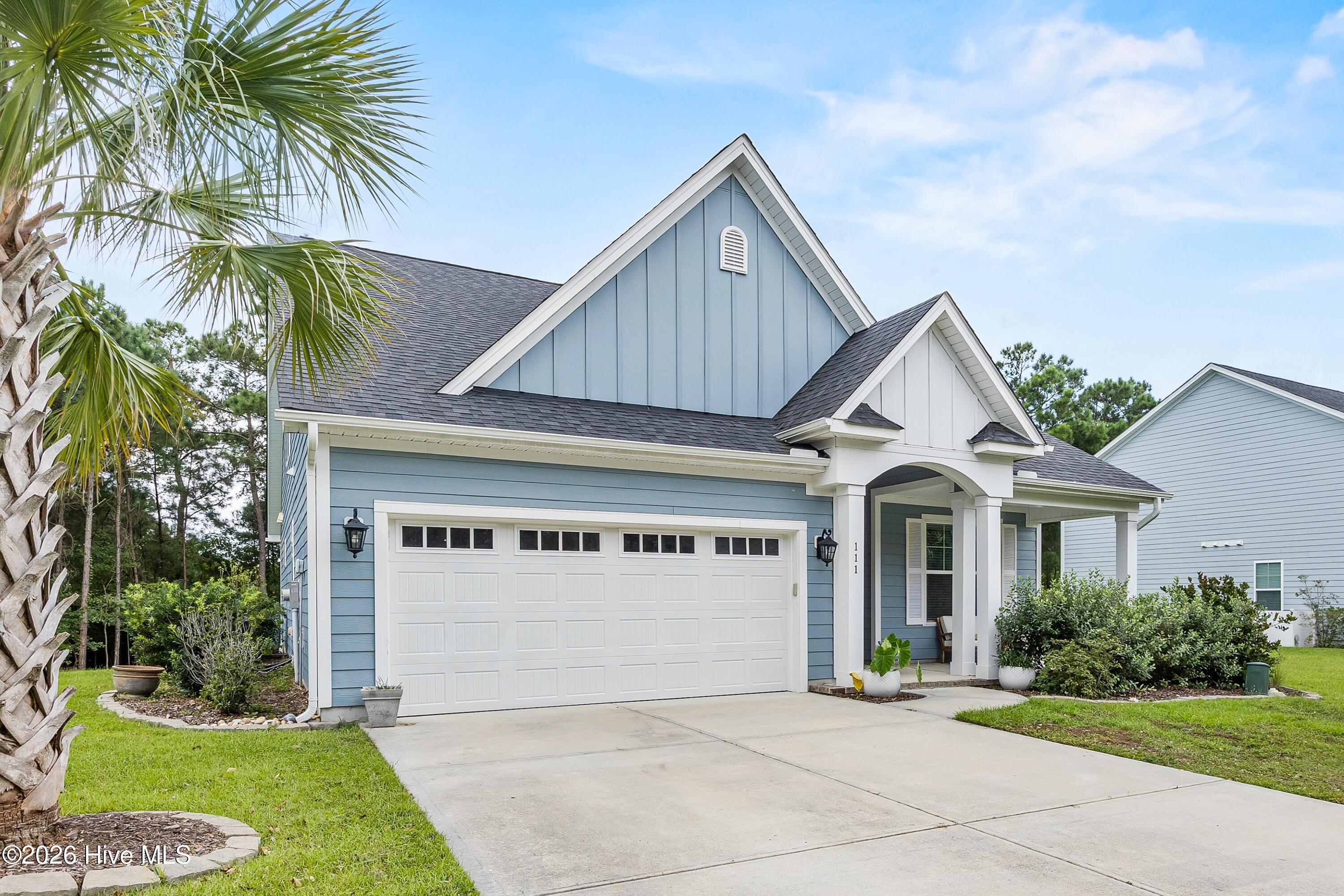 111 Everett Park Trail